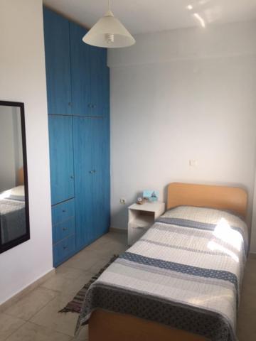 Vounária Villa Nadia מראה חיצוני תמונה